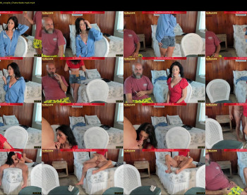 sofia3211 — 82 minute Chaturbate couple cam capture, 1080p, Apr 7, 2021