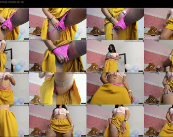 lizblumer — 36 minute Chaturbate female cam capture, 1080p, Apr 8, 2021