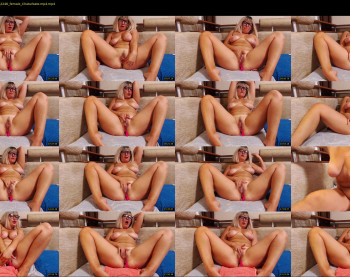 modest_devil — 27 minute Chaturbate female cam capture, 720p, Apr 8, 2021