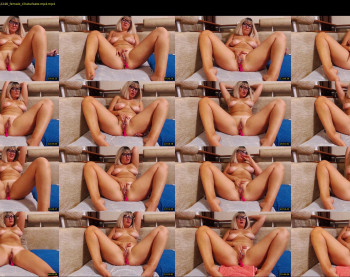 modest_devil — 63 minute Chaturbate female cam capture, 720p, Apr 8, 2021