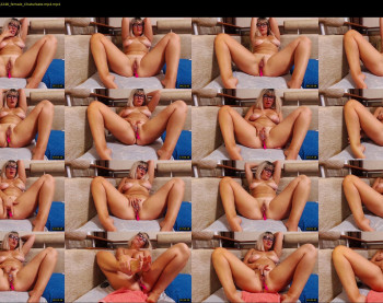 modest_devil — 37 minute Chaturbate female cam capture, 720p, Apr 8, 2021