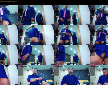 spartacus_guy_ — 14 minute Chaturbate male cam capture, 720p, Apr 8, 2021