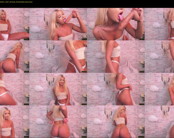 yourmidnightcoffee — 71 minute Chaturbate female cam capture, 1080p, Apr 8, 2021