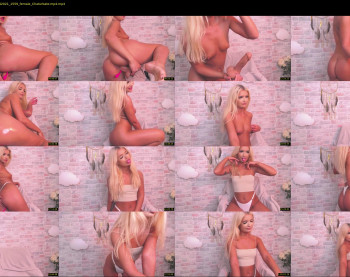 yourmidnightcoffee — 70 minute Chaturbate female cam capture, 1080p, Apr 8, 2021