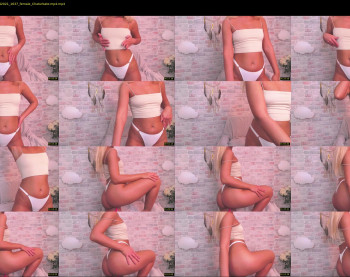 yourmidnightcoffee — 3 minute Chaturbate female cam capture, 1080p, Apr 8, 2021