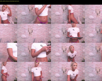 yourmidnightcoffee — 15 minute Chaturbate female cam capture, 1080p, Apr 9, 2021