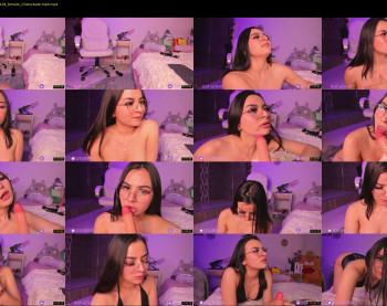cherry__pie — 70 minute Chaturbate female cam capture, 1080p, Apr 10, 2021