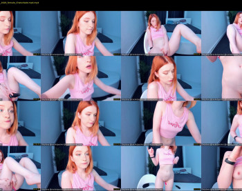 pocketrocket_ — 51 minute Chaturbate female cam capture, 1080p, Apr 9, 2021