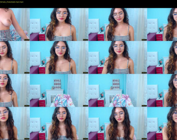 sofia44 — 39 minute Chaturbate female cam capture, 1080p, Apr 10, 2021