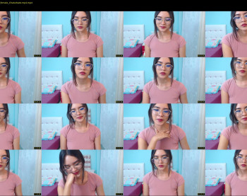 sofia44 — 23 minute Chaturbate female cam capture, 1080p, Apr 13, 2021