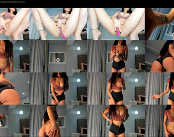 didiactive — 23 minute Chaturbate female cam capture, 1080p, Apr 13, 2021