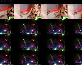 emptyhunters — 11 minute Chaturbate couple cam capture, 1080p, Apr 13, 2021