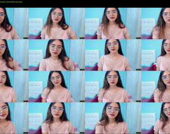 sofia44 — 49 minute Chaturbate female cam capture, 1080p, Apr 15, 2021