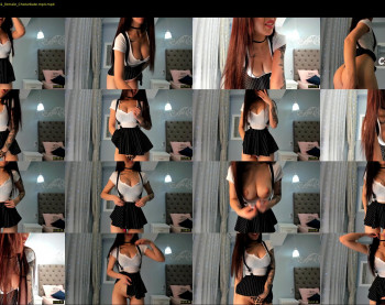 didiactive — 30 minute Chaturbate female cam capture, 1080p, Apr 15, 2021