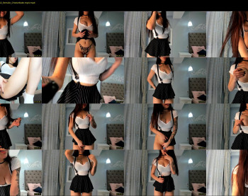 didiactive — 57 minute Chaturbate female cam capture, 1080p, Apr 15, 2021