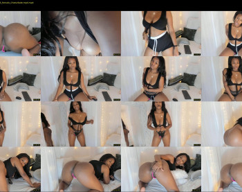 lucy_wild — 72 minute Chaturbate female cam capture, 1080p, Apr 15, 2021