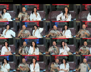 sofia3211 — 70 minute Chaturbate couple cam capture, 1080p, Apr 15, 2021