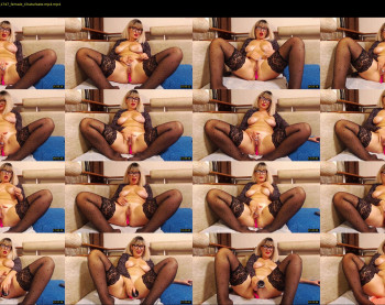 modest_devil — 34 minute Chaturbate female cam capture, 720p, Apr 16, 2021