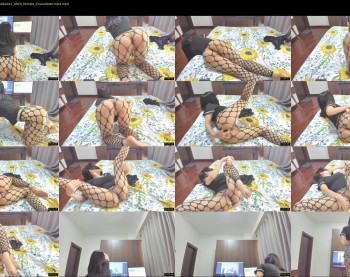 sensualbae_seduction — 67 minute Chaturbate female cam capture, 1080p, Apr 16, 2021