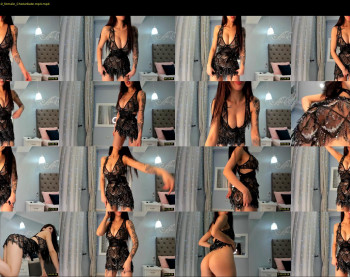 didiactive — 71 minute Chaturbate female cam capture, 1080p, Apr 17, 2021