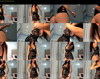 didiactive — 20 minute Chaturbate female cam capture, 1080p, Apr 17, 2021