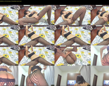 sensualbae_seduction — 50 minute Chaturbate female cam capture, 1080p, Apr 17, 2021