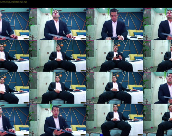 spartacus_guy_ — 59 minute Chaturbate male cam capture, 720p, Apr 18, 2021