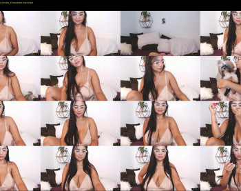 funplayx — 69 minute Chaturbate female cam capture, 1080p, Apr 19, 2021