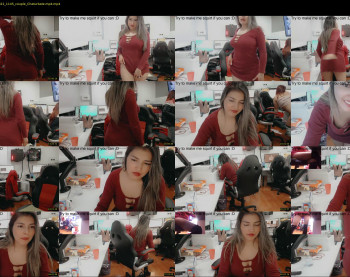 gwyneth_paltrow — 46 minute Chaturbate female cam capture, 1080p, Apr 19, 2021