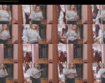 gwyneth_paltrow — 70 minute Chaturbate female cam capture, 1080p, Apr 20, 2021