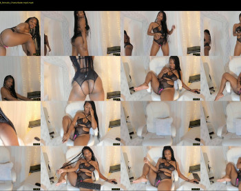 lucy_wild — 76 minute Chaturbate female cam capture, 1080p, Apr 20, 2021