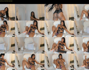 lucy_wild — 74 minute Chaturbate female cam capture, 1080p, Apr 20, 2021