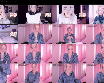 melissaallens — 40 minute Chaturbate female cam capture, 720p, Apr 20, 2021