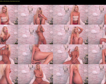 yourmidnightcoffee — 70 minute Chaturbate female cam capture, 1080p, Apr 20, 2021