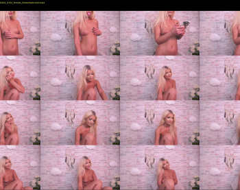 yourmidnightcoffee — 8 minute Chaturbate female cam capture, 1080p, Apr 21, 2021