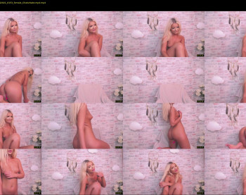 yourmidnightcoffee — 32 minute Chaturbate female cam capture, 1080p, Apr 21, 2021