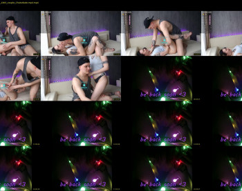 emptyhunters — 22 minute Chaturbate couple cam capture, 1080p, Apr 21, 2021