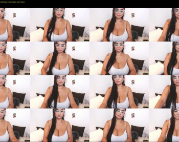 funplayx — 11 minute Chaturbate female cam capture, 1080p, Apr 21, 2021