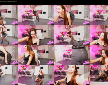melomankaa — 75 minute Chaturbate female cam capture, 1080p, Apr 21, 2021