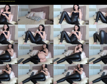 missnelly — 36 minute Chaturbate female cam capture, 720p, Apr 21, 2021