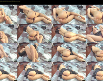 sensualbae_seduction — 61 minute Chaturbate female cam capture, 1080p, Apr 22, 2021