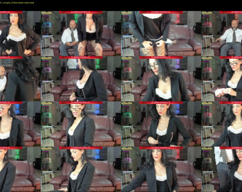 sofia3211 — 8 minute Chaturbate couple cam capture, 1080p, Apr 22, 2021