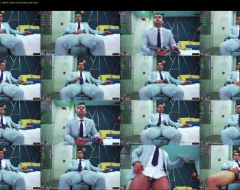 spartacus_guy_ — 59 minute Chaturbate male cam capture, 720p, Apr 21, 2021