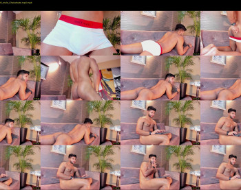 studcamx — 70 minute Chaturbate male cam capture, 1080p, Apr 22, 2021