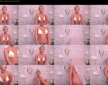 yourmidnightcoffee — 72 minute Chaturbate female cam capture, 1080p, Apr 21, 2021
