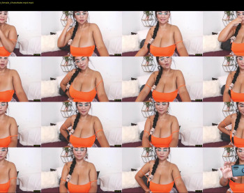 funplayx — 24 minute Chaturbate female cam capture, 1080p, Apr 22, 2021