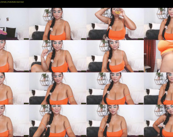 funplayx — 29 minute Chaturbate female cam capture, 1080p, Apr 22, 2021