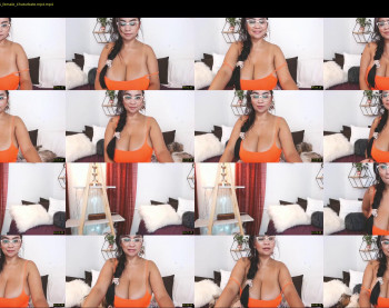 funplayx — 35 minute Chaturbate female cam capture, 1080p, Apr 22, 2021