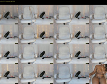 lucy_wild — 7 minute Chaturbate female cam capture, 1080p, Apr 22, 2021