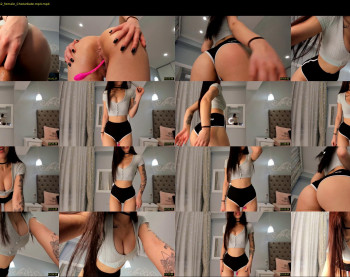 didiactive — 29 minute Chaturbate female cam capture, 1080p, Apr 23, 2021